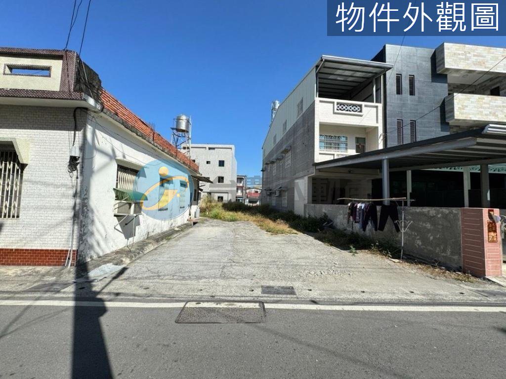 長治交流道-德協社區建地｜物件照片4