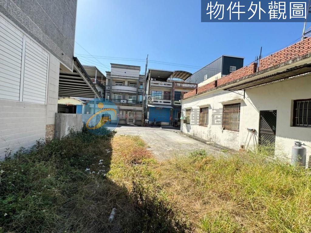 長治交流道-德協社區建地｜物件照片5