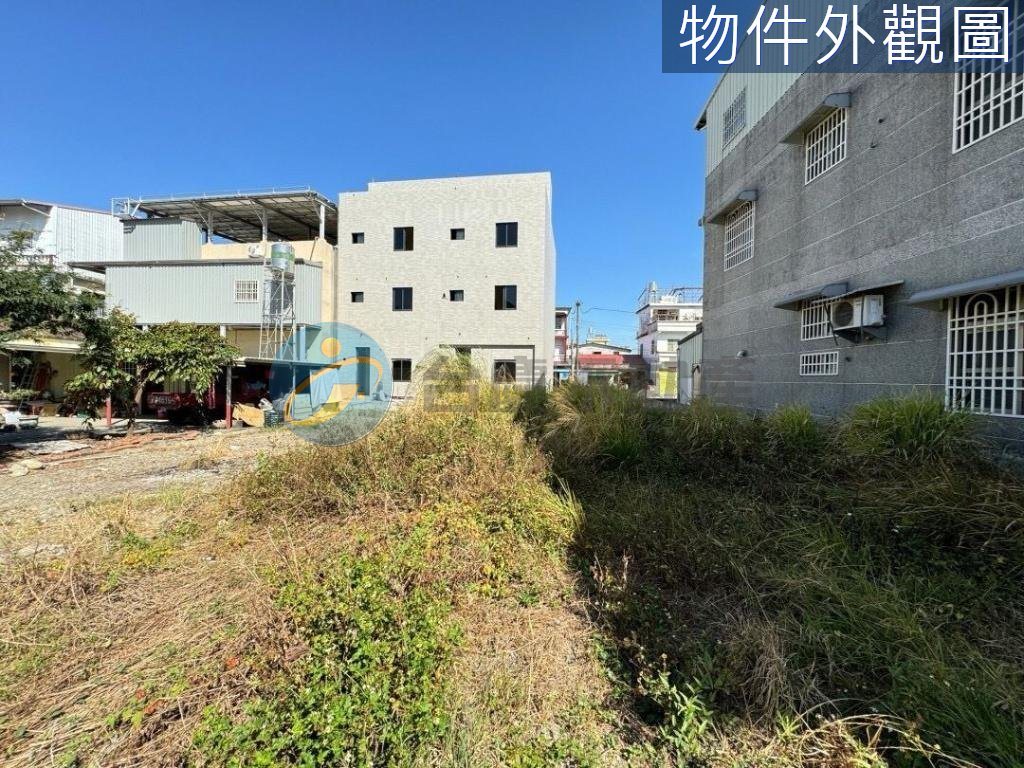 長治交流道-德協社區建地｜物件照片6