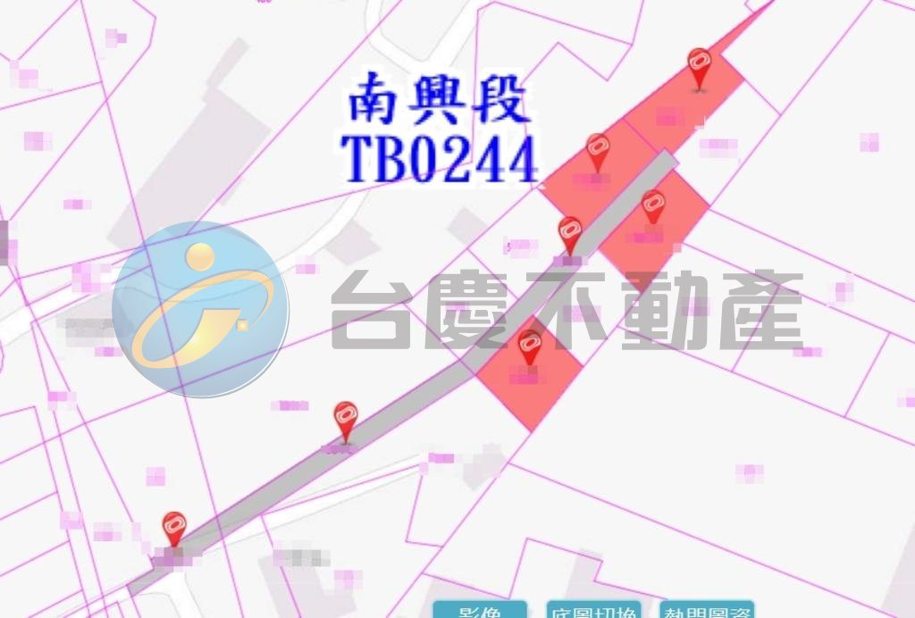高樹國中都計農地｜物件照片1