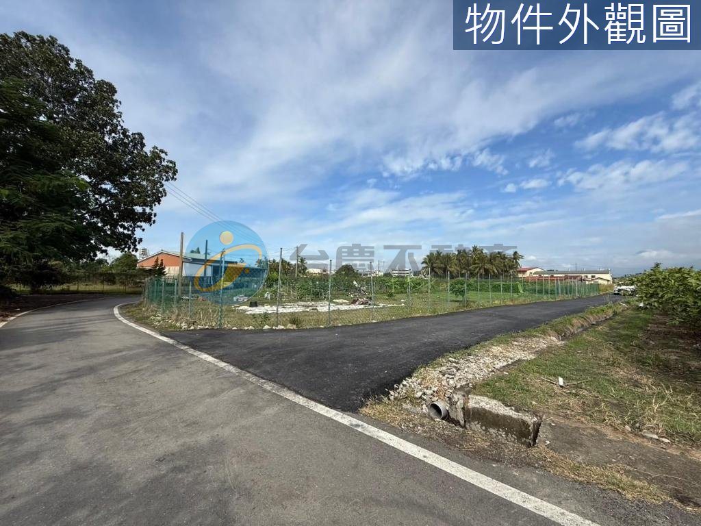 高樹夜市都內方正農地｜物件照片5