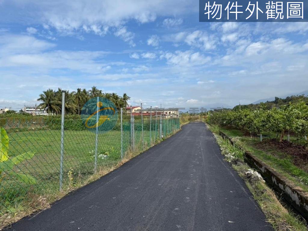 高樹夜市都內方正農地｜物件照片6