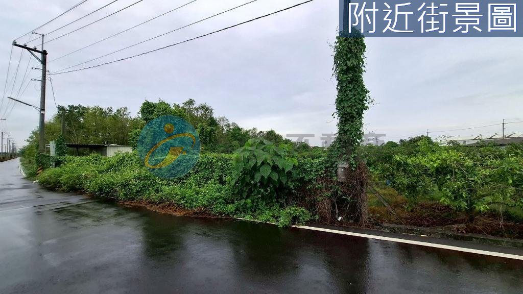 🐉屏東九如中庄大面寬農地🍍｜物件照片3
