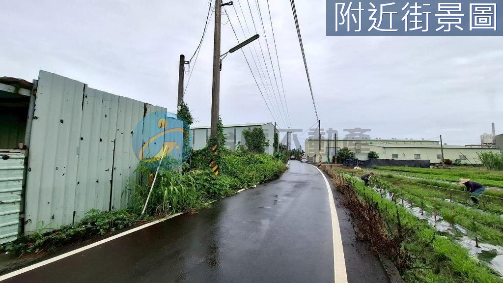 🐉屏東九如中庄大面寬農地🍍｜物件照片4