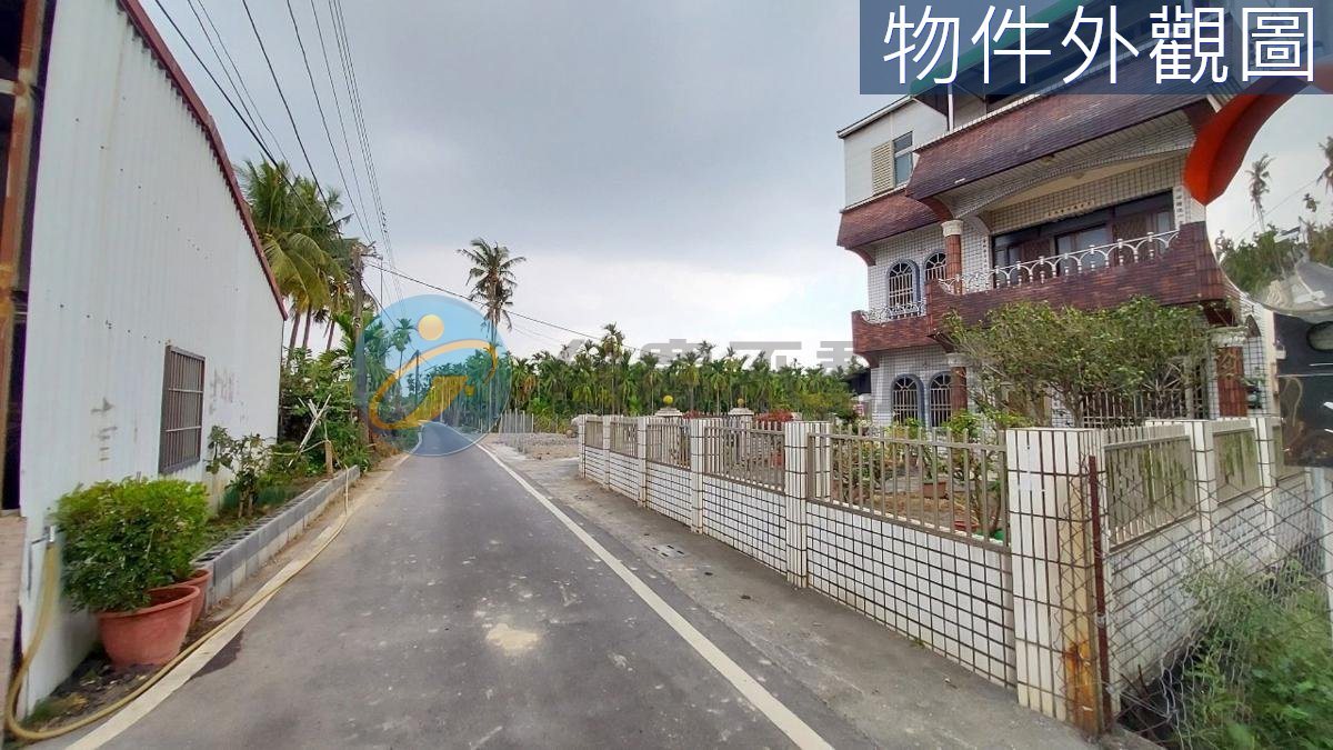 南州鄉｜南州運動公園都計內農地｜土地｜歷史物件參考｜TC0137366｜物件照片2