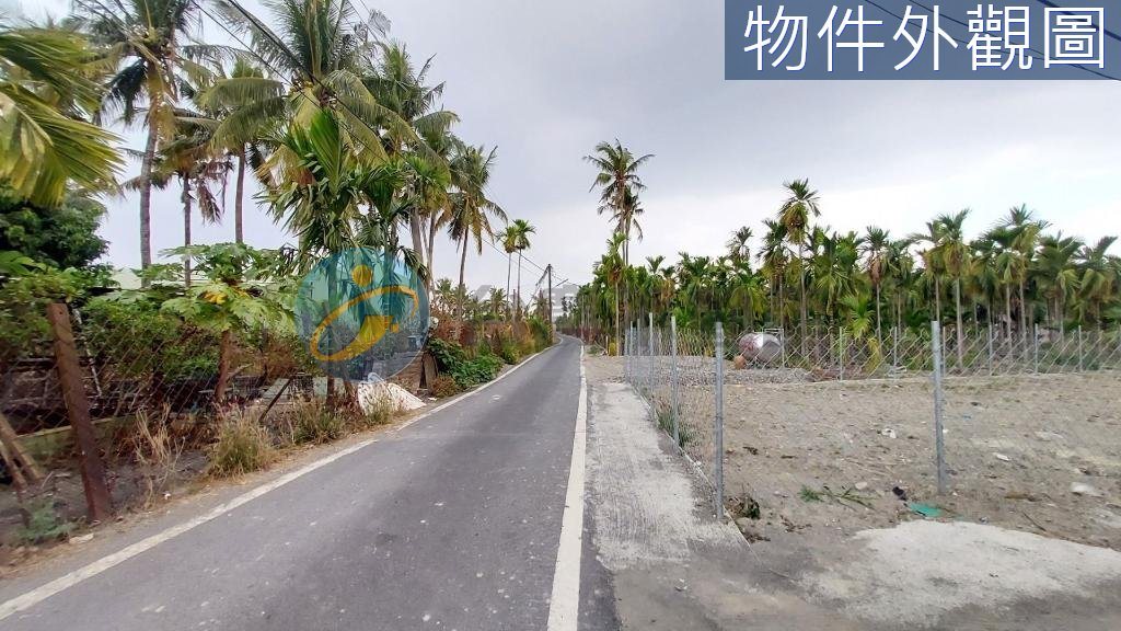 南州鄉｜南州運動公園都計內農地｜土地｜歷史物件參考｜TC0137366｜物件照片3