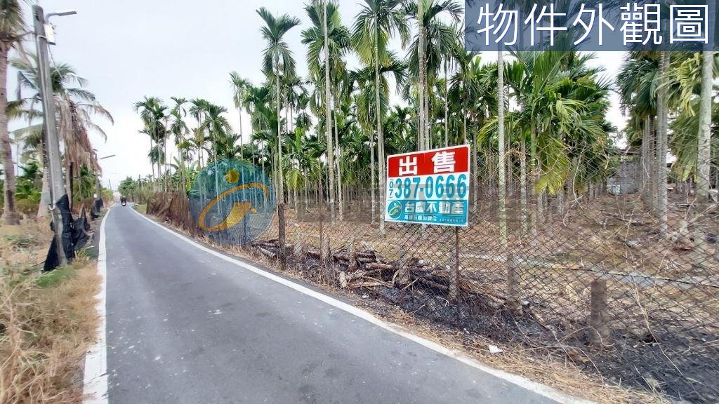 南州鄉｜南州運動公園都計內農地｜土地｜歷史物件參考｜TC0137366｜物件照片5