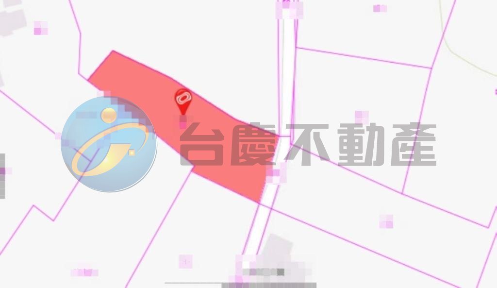 六龜區龍興國小附近便宜農地｜物件照片1