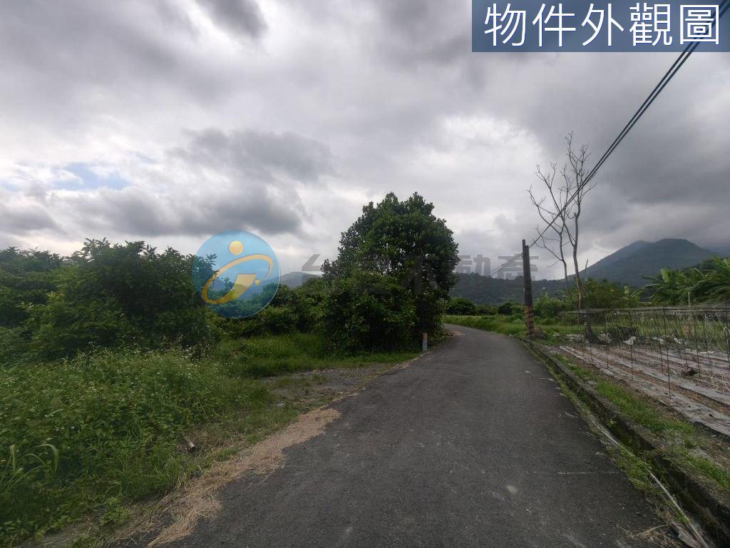 六龜區龍興國小附近便宜農地｜物件照片3