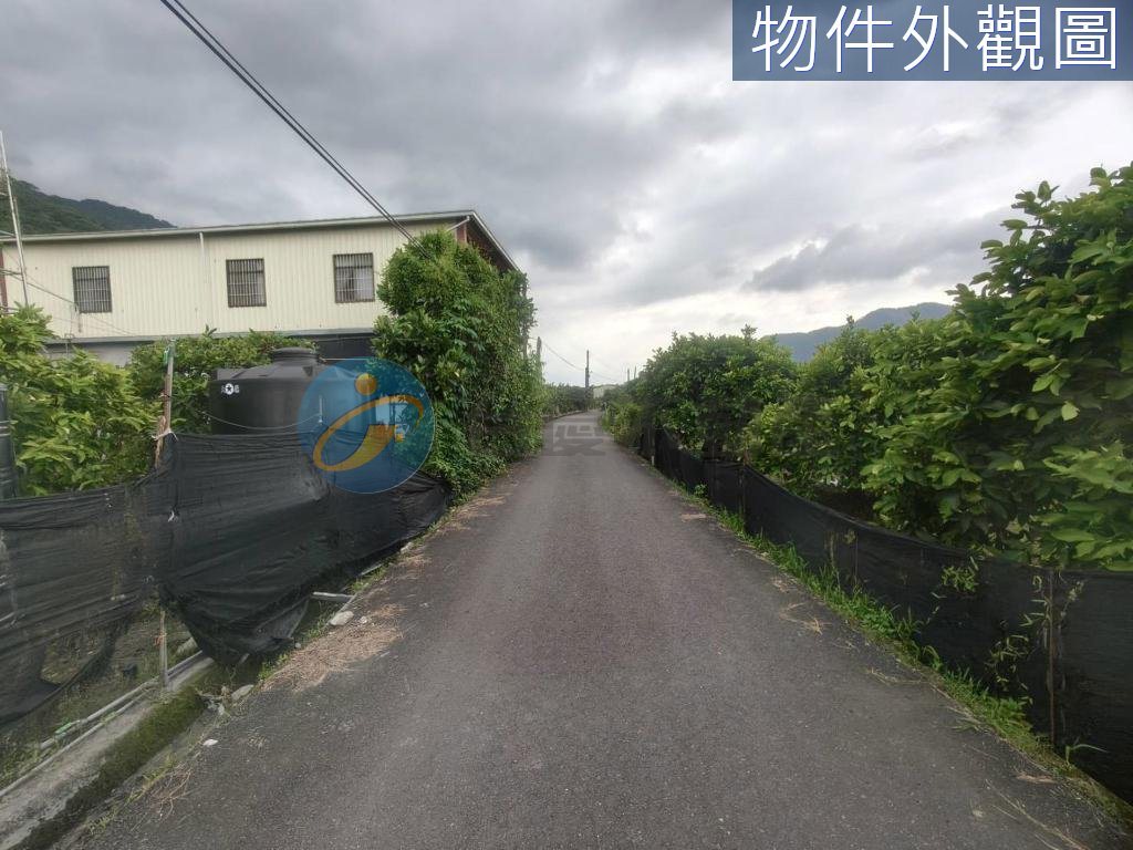 六龜區龍興國小附近便宜農地｜物件照片6