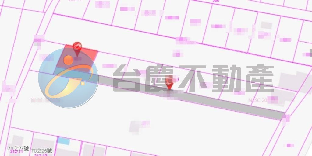 內埔龍泉市區都計農地-2｜物件照片1