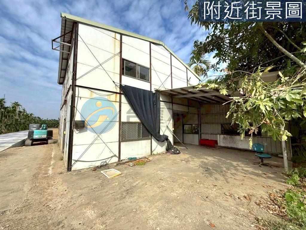 內埔龍泉市區都計農地-2｜物件照片6