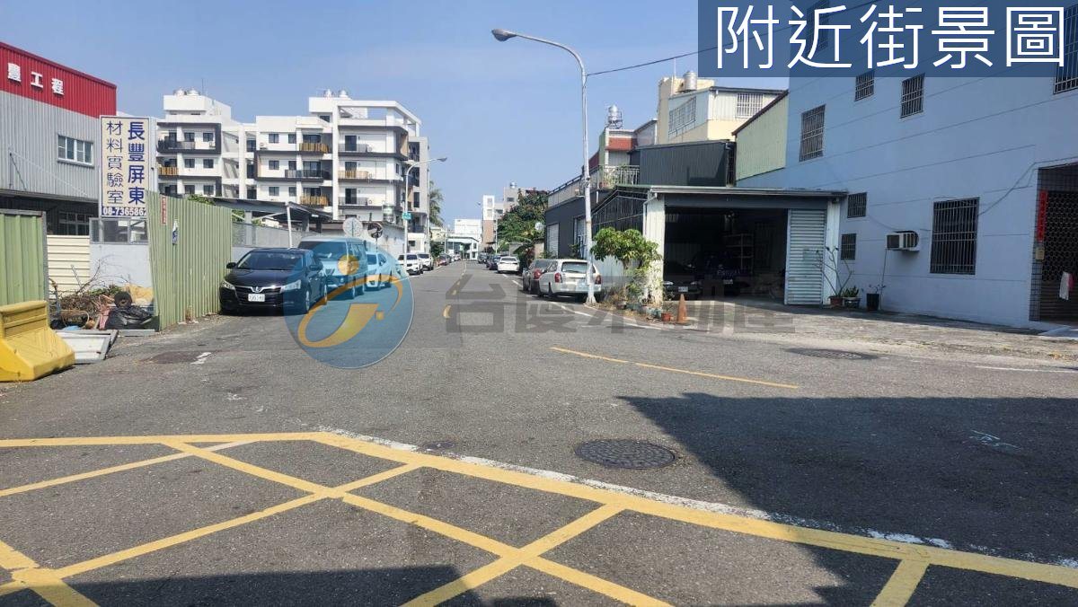 屏東市廣東商圈｜大地坪豪墅 百坪陽光獨棟醫生宅｜物件照片2