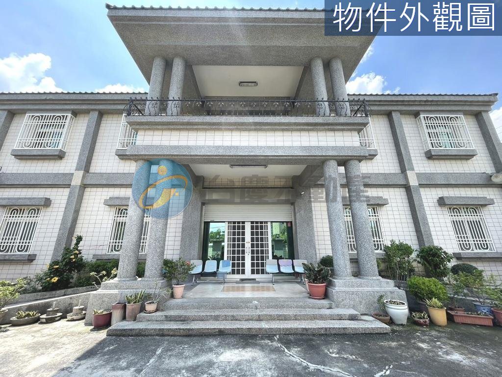 屏東市廣東商圈｜大地坪豪墅 百坪陽光獨棟醫生宅｜物件照片3