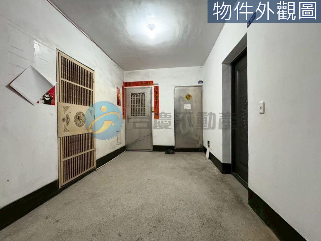 文化中心/高師大翻新精緻美套房｜物件照片4