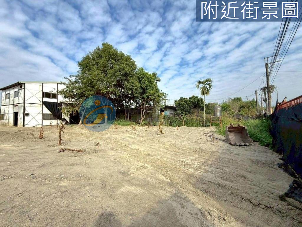 內埔龍泉市區都計農地-1｜物件照片2