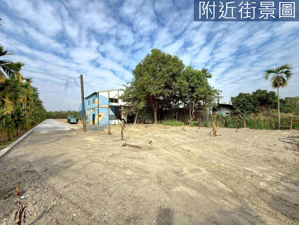 內埔龍泉市區都計農地-1｜物件照片3