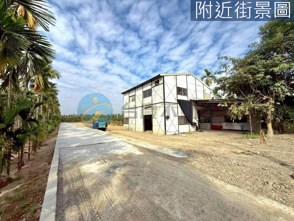 內埔龍泉市區都計農地-1｜物件照片4