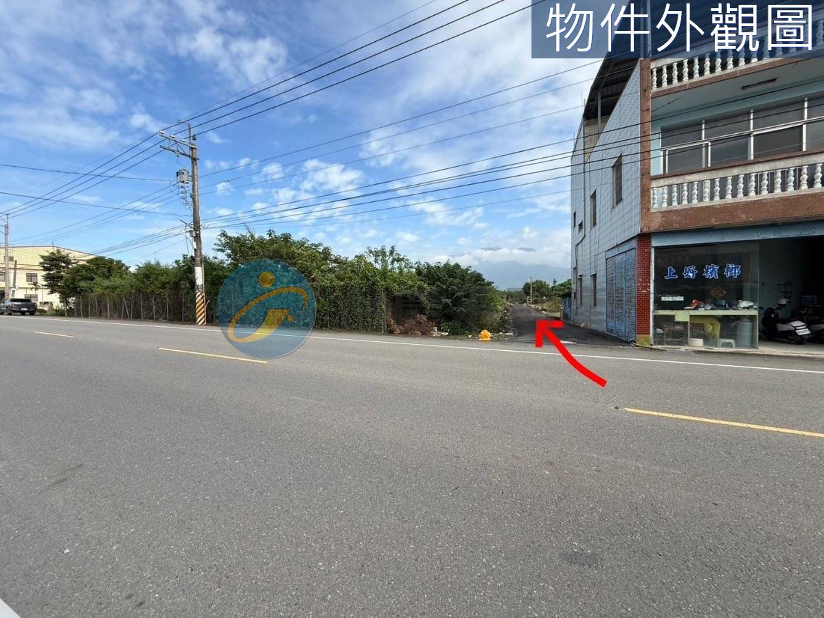 高樹國中都計農地-1｜物件照片2