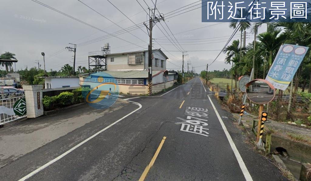 內埔鄉龍泉市區旁8米路上農地B｜物件照片4