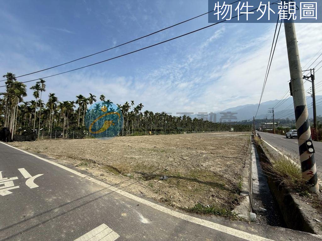 內埔鄉龍泉市區旁8米路上農地B｜物件照片6