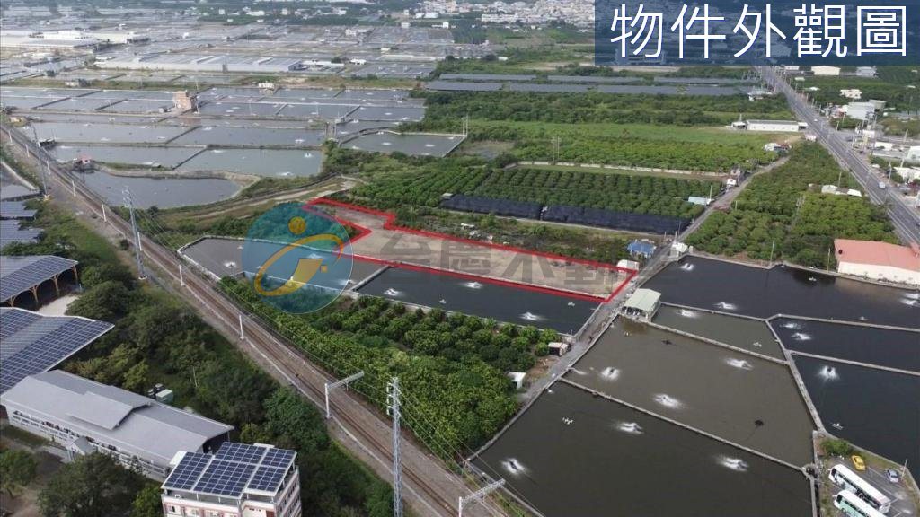 枋寮車站都計內農地｜物件照片3