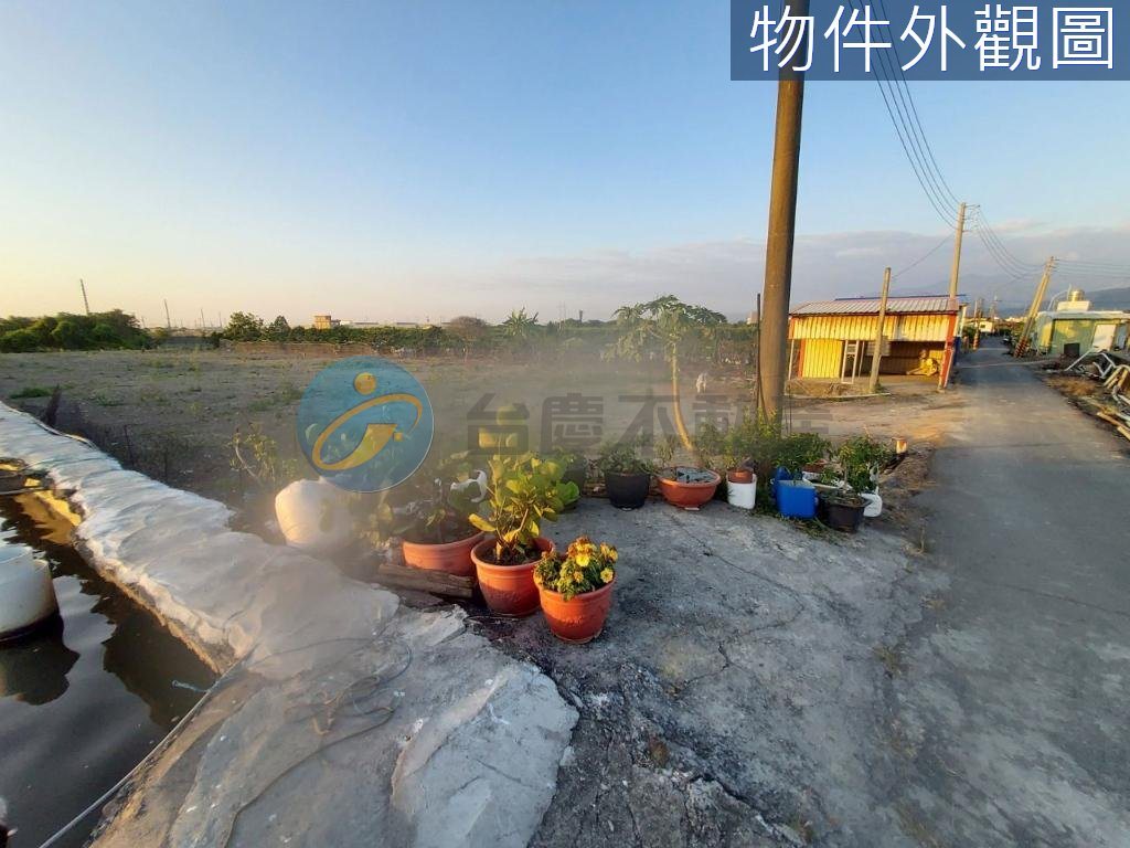 枋寮車站都計內農地｜物件照片4