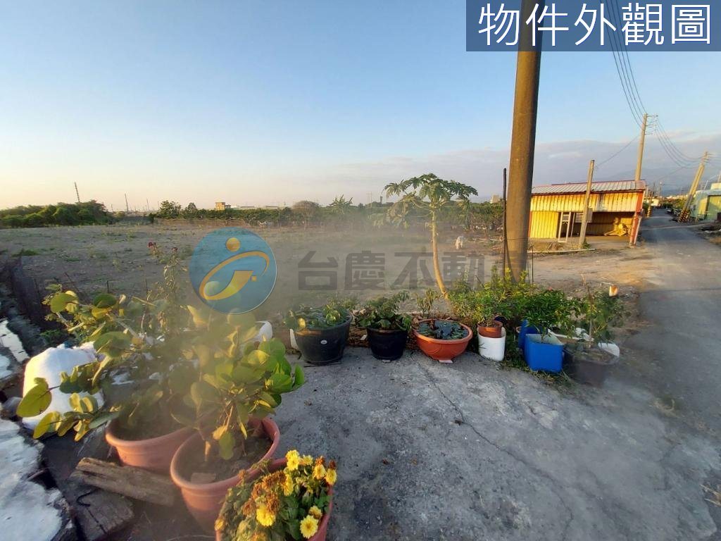 枋寮車站都計內農地｜物件照片5