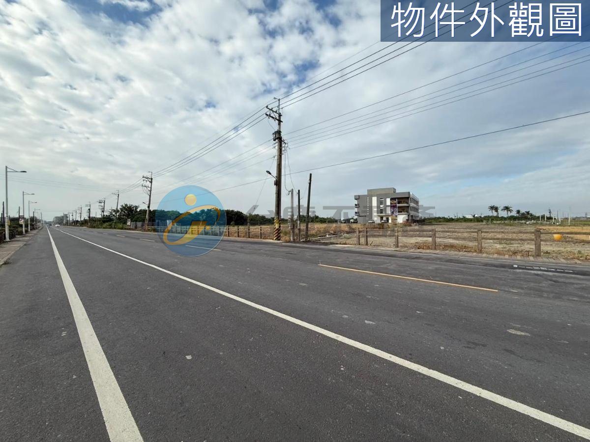 枋寮鄉｜枋寮都內農地-中山路二段路上｜土地｜出售｜TC0130958｜物件照片1