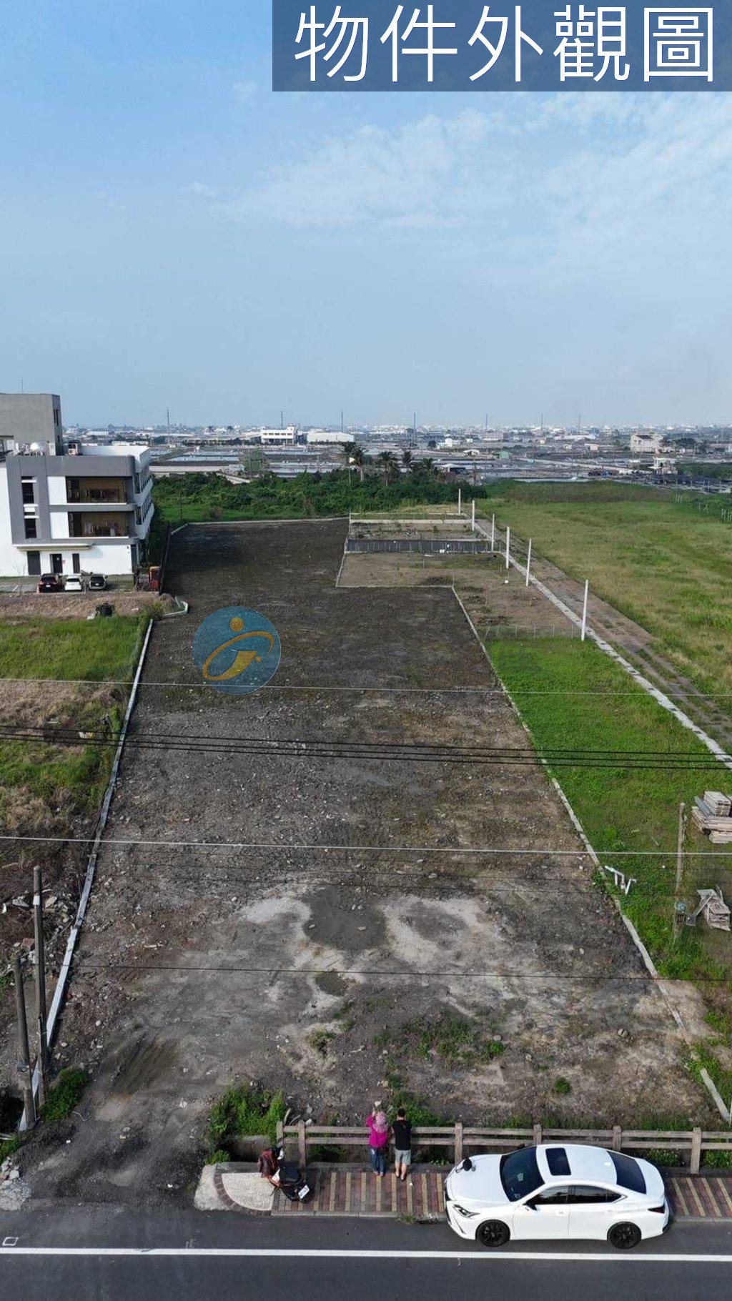 枋寮鄉｜枋寮都內農地-中山路二段路上｜土地｜出售｜TC0130958｜物件照片3