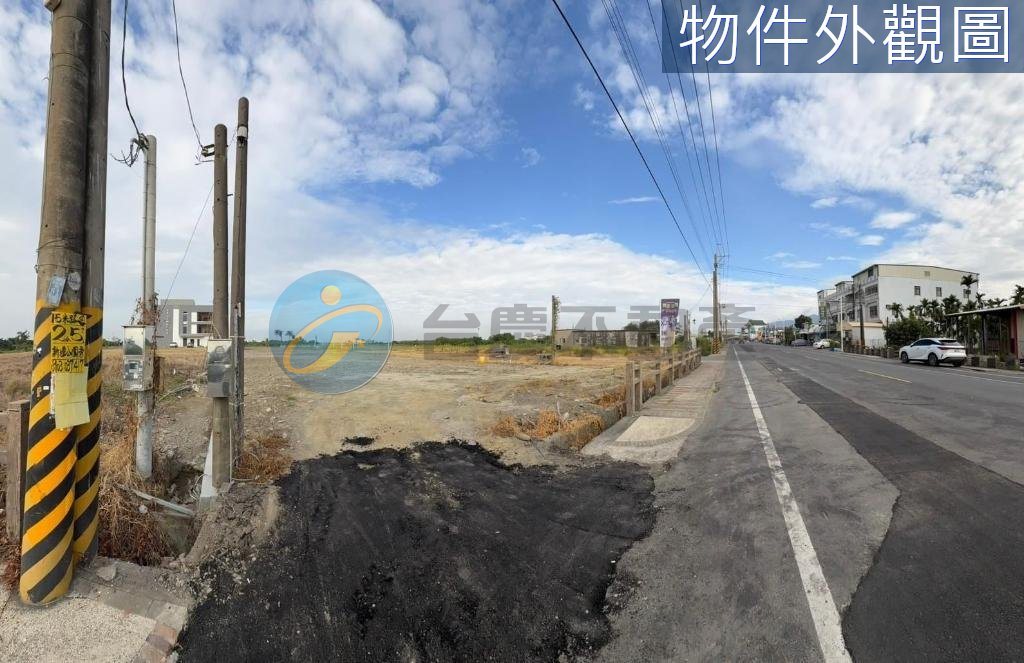 枋寮鄉｜枋寮都內農地-中山路二段路上｜土地｜出售｜TC0130958｜物件照片5