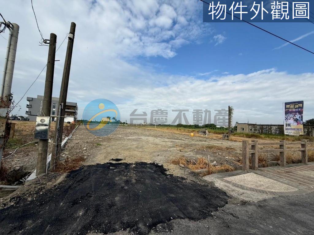 枋寮鄉｜枋寮都內農地-中山路二段路上｜土地｜出售｜TC0130958｜物件照片6