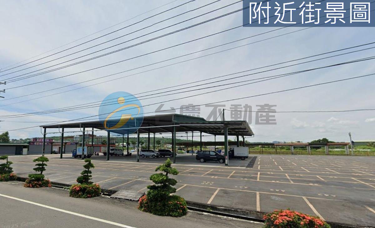 大坪頂以東地區都市計畫/超級優質農地｜物件照片1