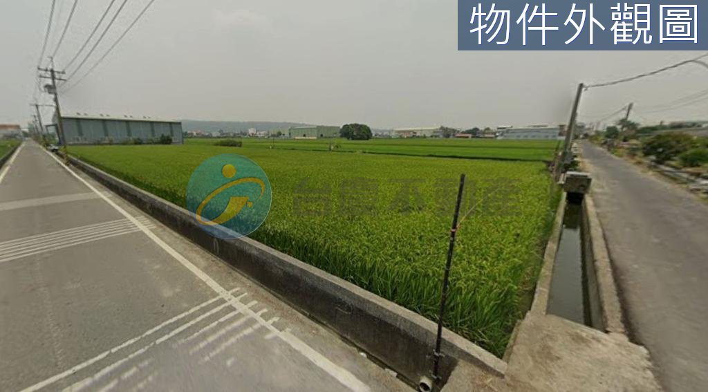 大坪頂以東地區都市計畫/超級優質農地｜物件照片2