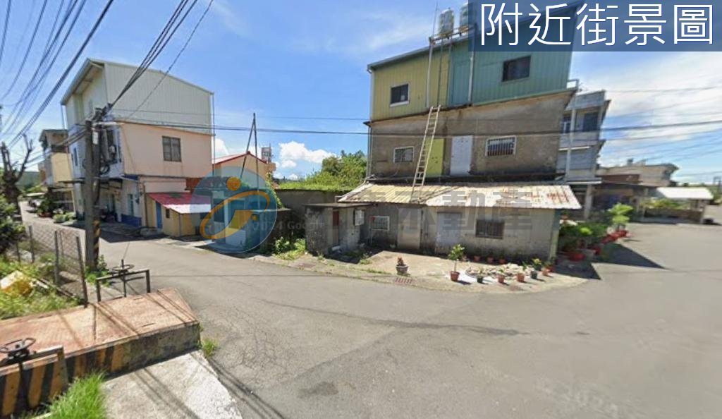 大坪頂以東地區都市計畫/超級優質農地｜物件照片3