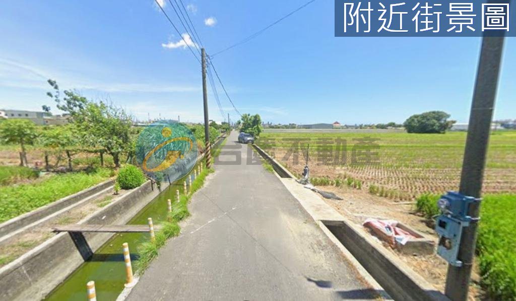 大坪頂以東地區都市計畫/超級優質農地｜物件照片4