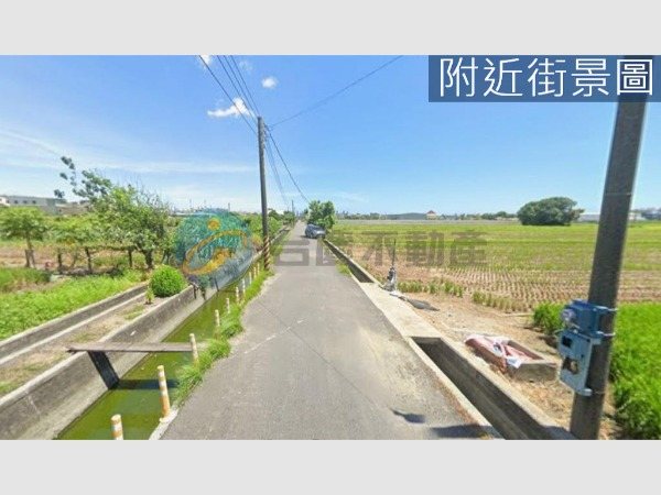 大坪頂以東地區都市計畫/超級優質農地｜物件照片5