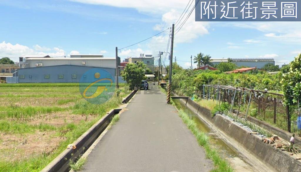 大坪頂以東地區都市計畫/超級優質農地｜物件照片6