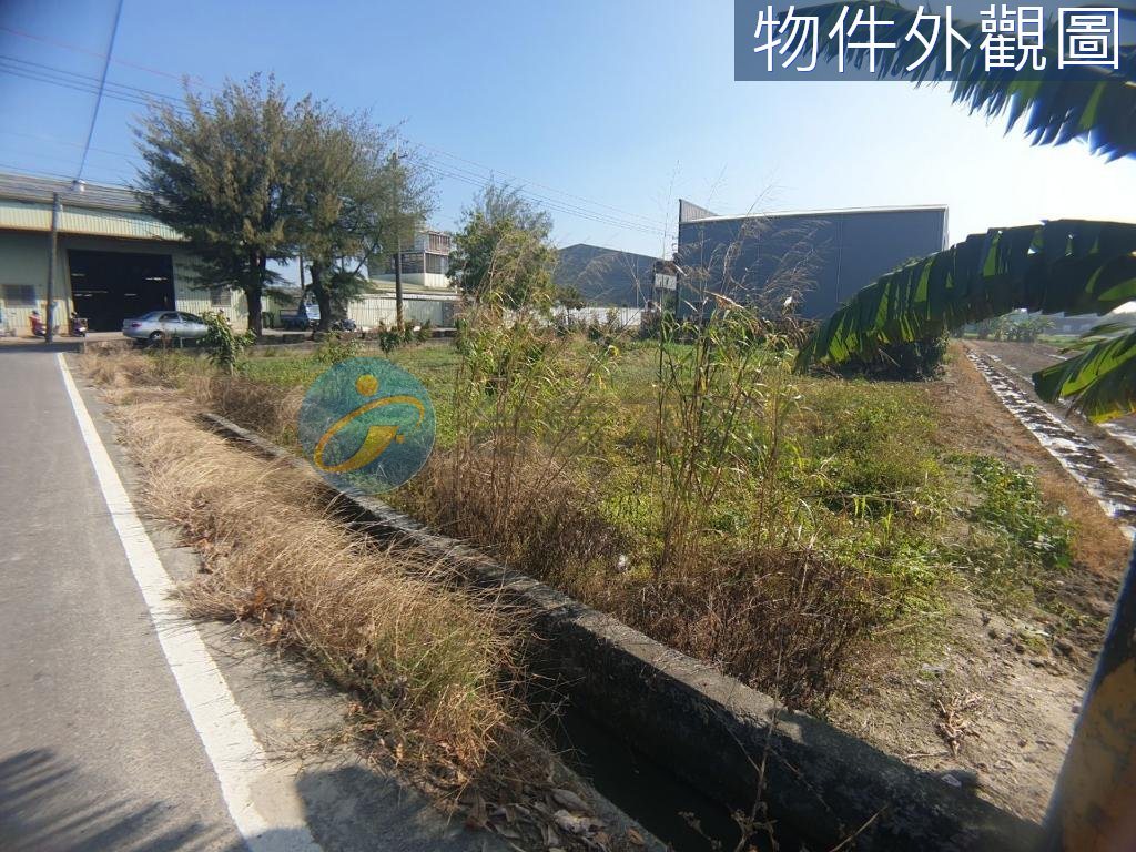 大寮三隆40米面寬農地(雙面路)｜物件照片5