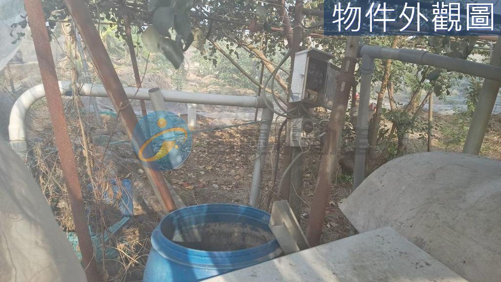 岡山交流道附近特定區計畫內農地/臨路,有水有電｜物件照片4