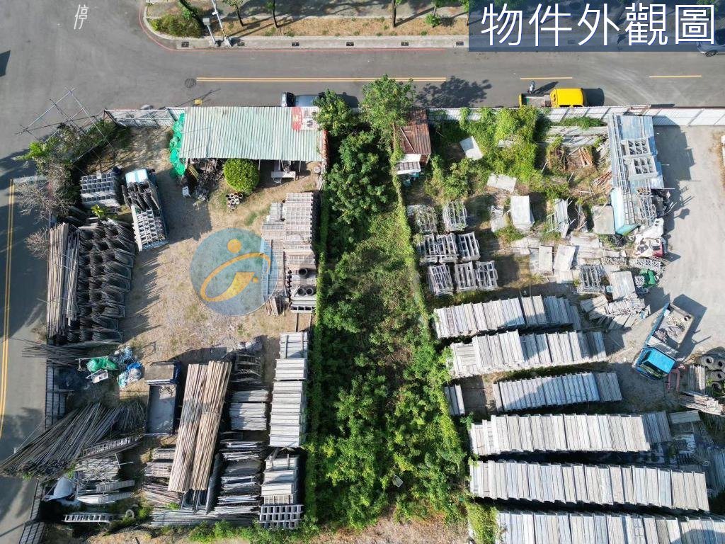 鳥松近未來國道7號.捷運Y1稀有透天建地｜物件照片3