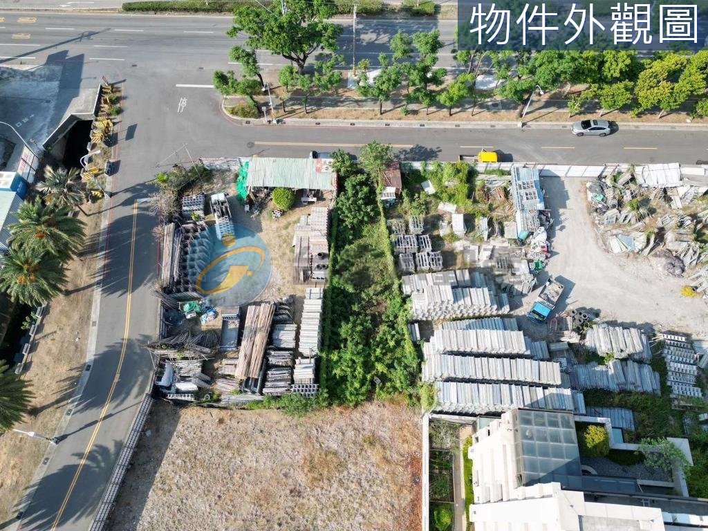鳥松近未來國道7號.捷運Y1稀有透天建地｜物件照片5