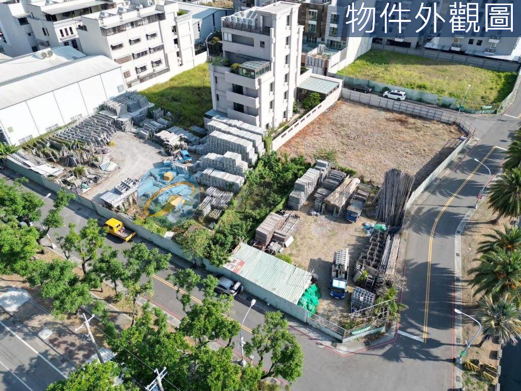 鳥松近未來國道7號.捷運Y1稀有透天建地｜物件照片6