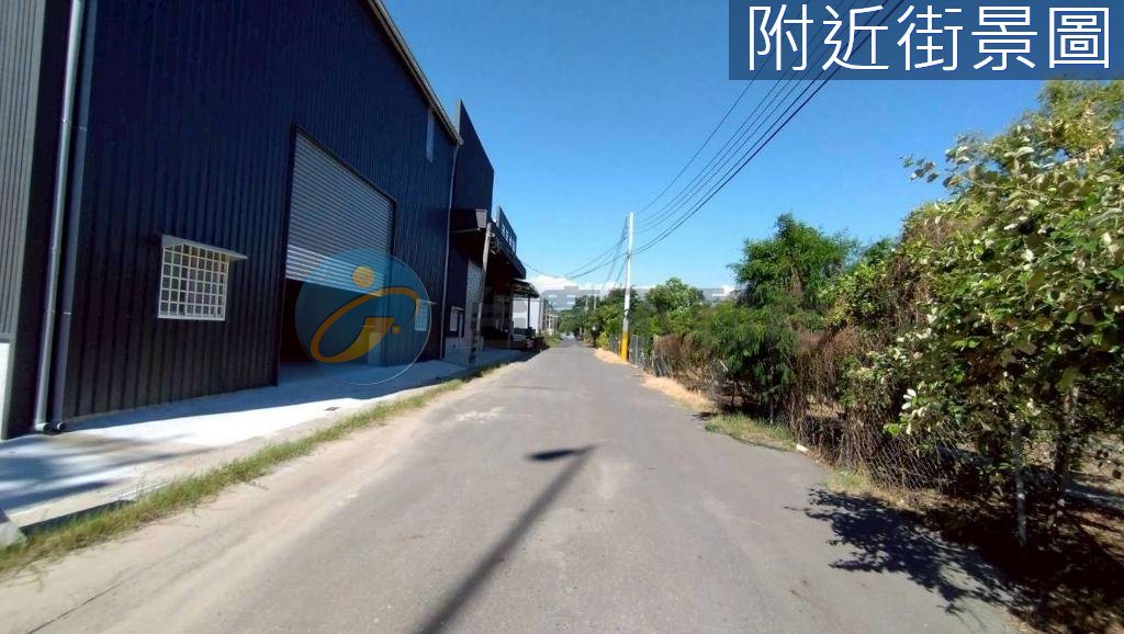 高雄大社區｜大社近嘉誠路鋼構大面寬臨路自來水農地廠房｜土地｜出售｜TC0137363｜物件照片6