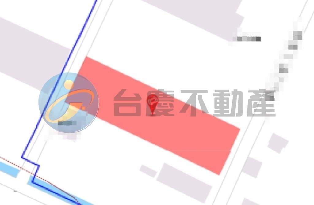 高雄大寮區｜大寮昭明雙面臨路有水有電都內農地｜土地｜出售｜TC0137360｜物件照片1
