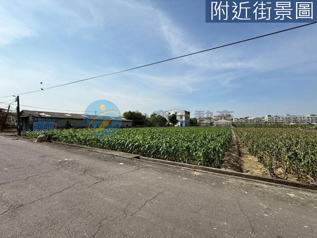 高雄大寮區｜大寮昭明雙面臨路有水有電都內農地｜土地｜出售｜TC0137360｜物件照片6