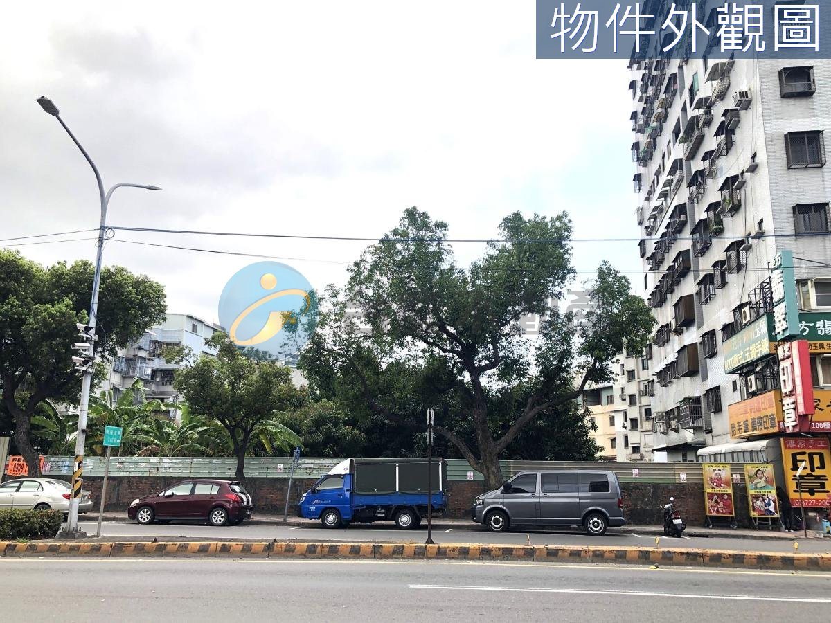 高雄鳳山區｜【黃線捷運＊瑞隆保泰商圈】*前後臨路美建地｜土地｜出售｜TC0060555｜物件照片2