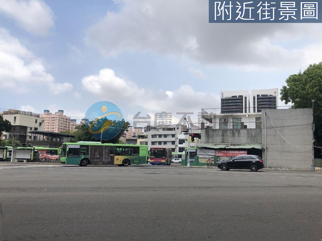 高雄鳳山區｜【黃線捷運＊瑞隆保泰商圈】*前後臨路美建地｜土地｜出售｜TC0060555｜物件照片4