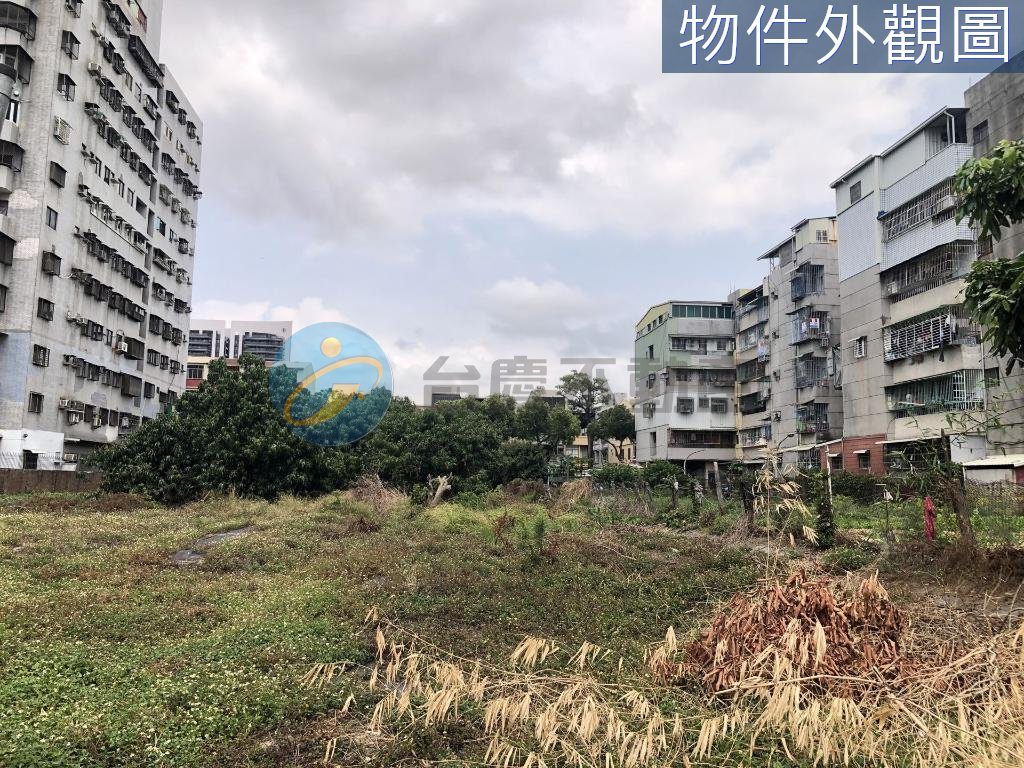 高雄鳳山區｜【黃線捷運＊瑞隆保泰商圈】*前後臨路美建地｜土地｜出售｜TC0060555｜物件照片6