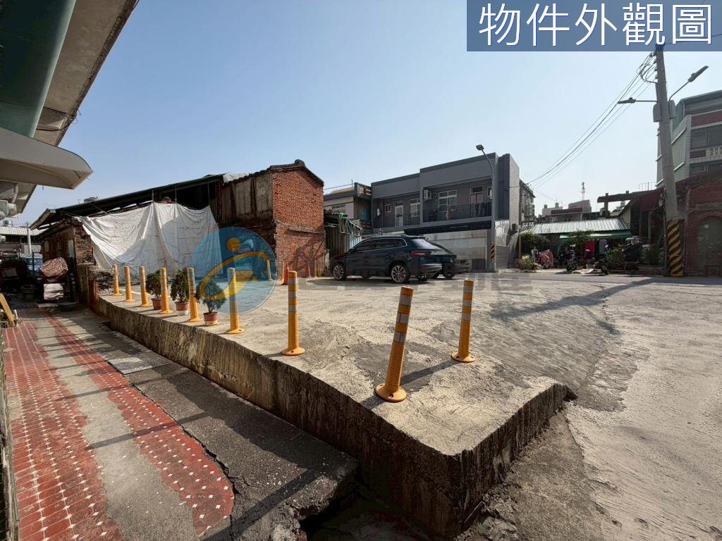 左營大路-蓮池潭旁-大面寬住四建地｜物件照片3